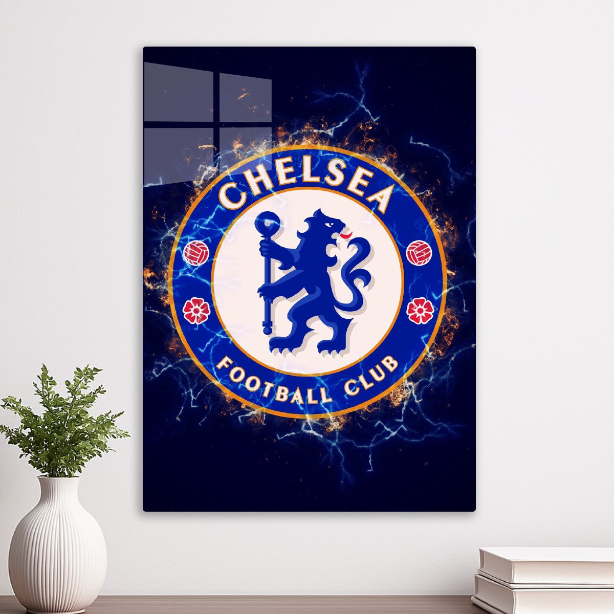 Chelsea Football Club