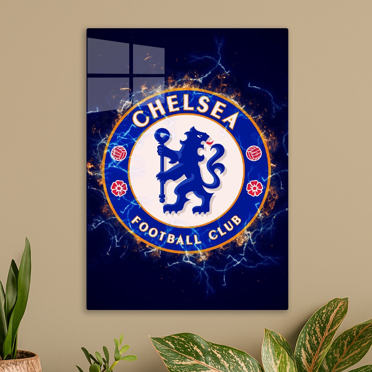 Chelsea Football Club