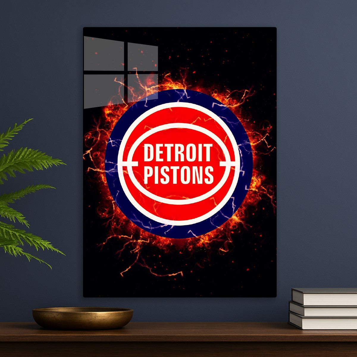 Detroit Pistons