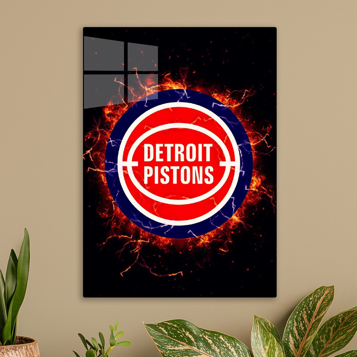 Detroit Pistons