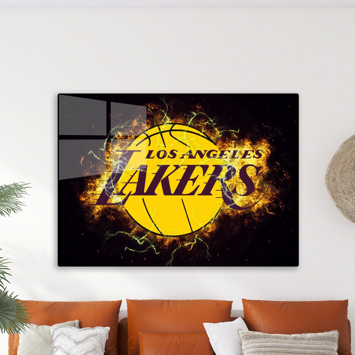 Los Angeles Lakers