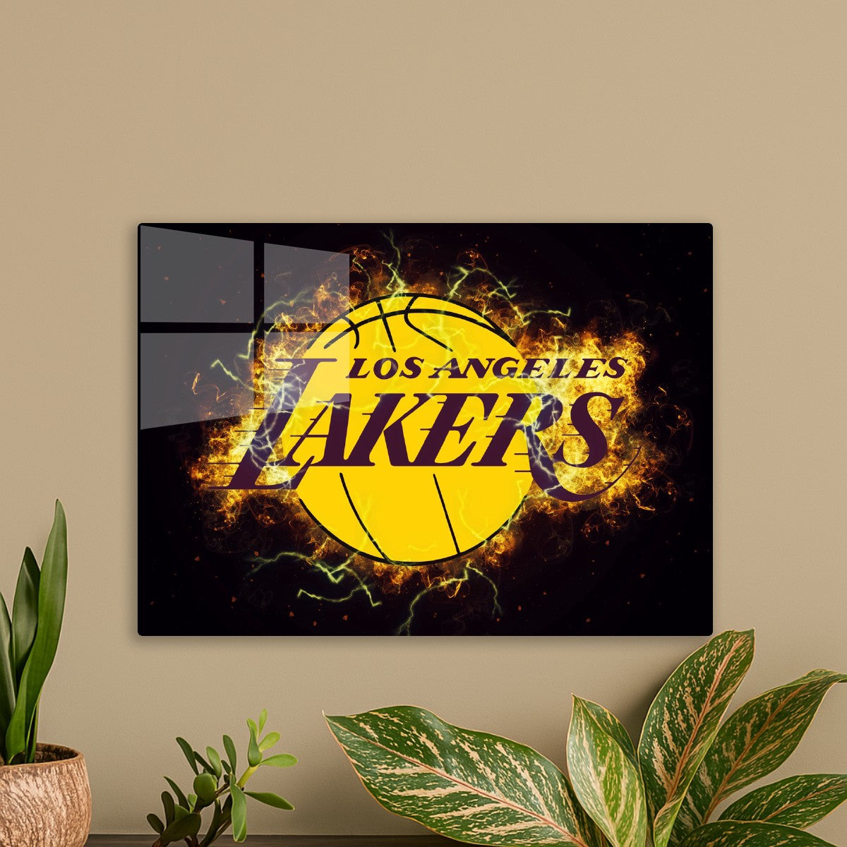 Los Angeles Lakers