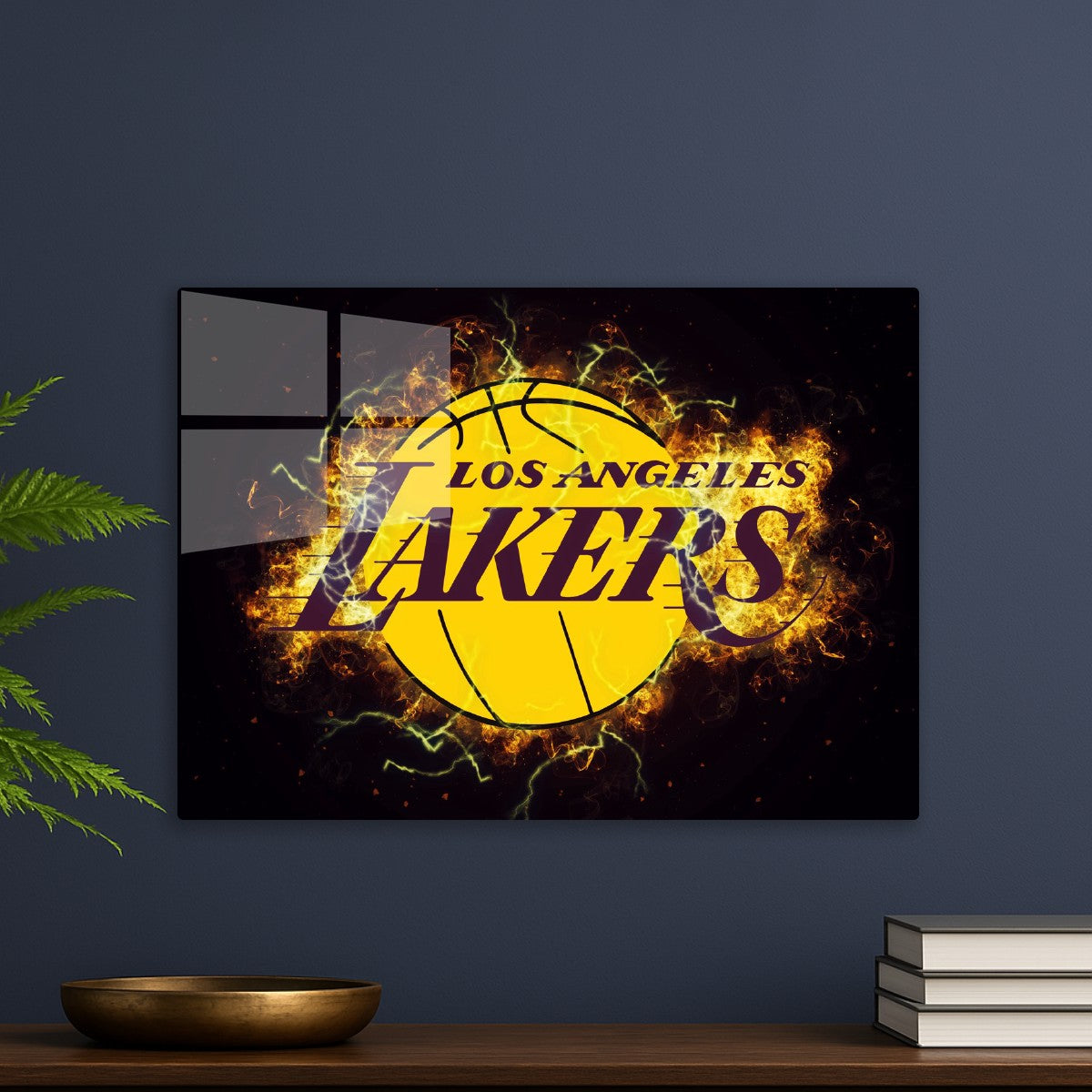 Los Angeles Lakers