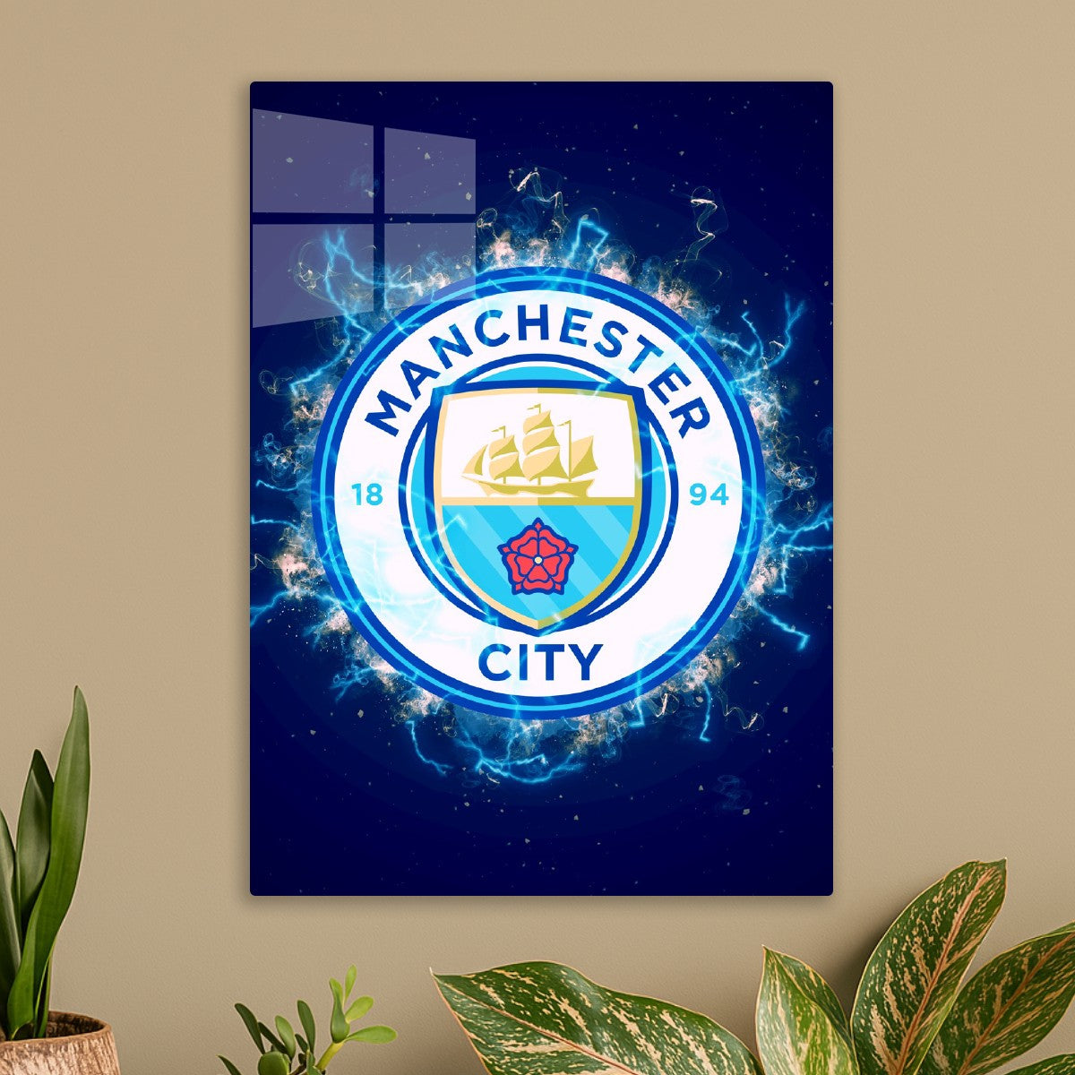 Manchester City Football Club