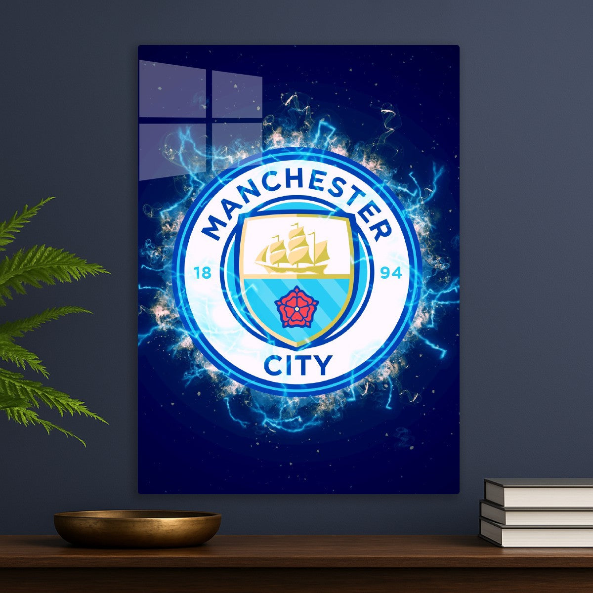 Manchester City Football Club