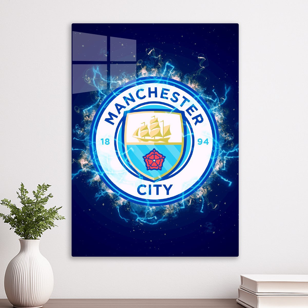 Manchester City Football Club
