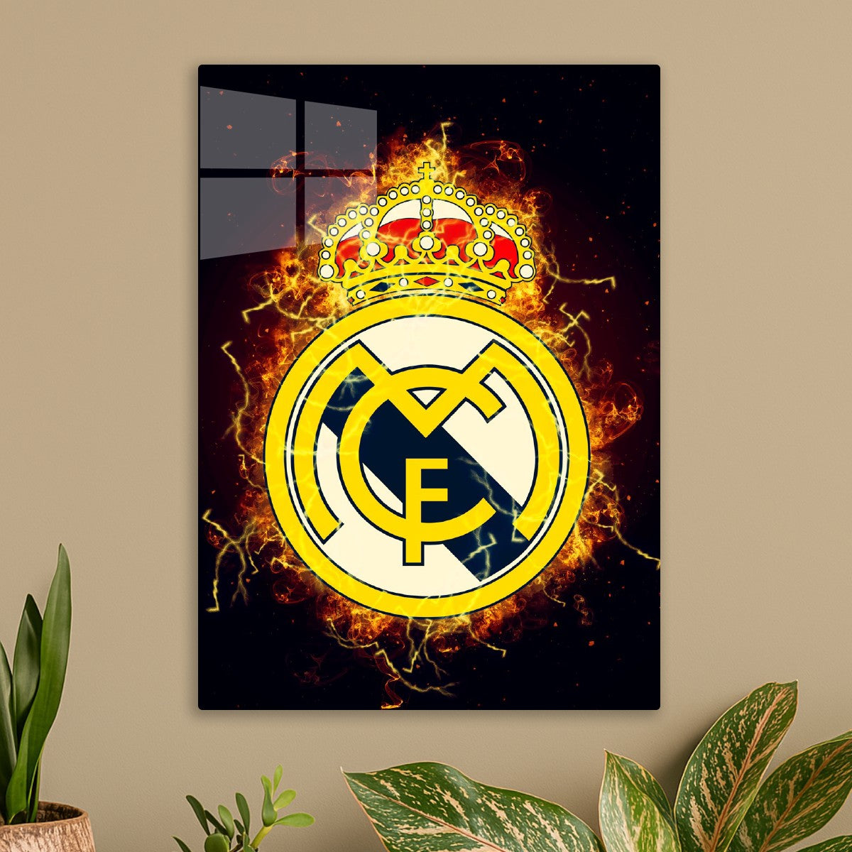 Real Madrid Football Club