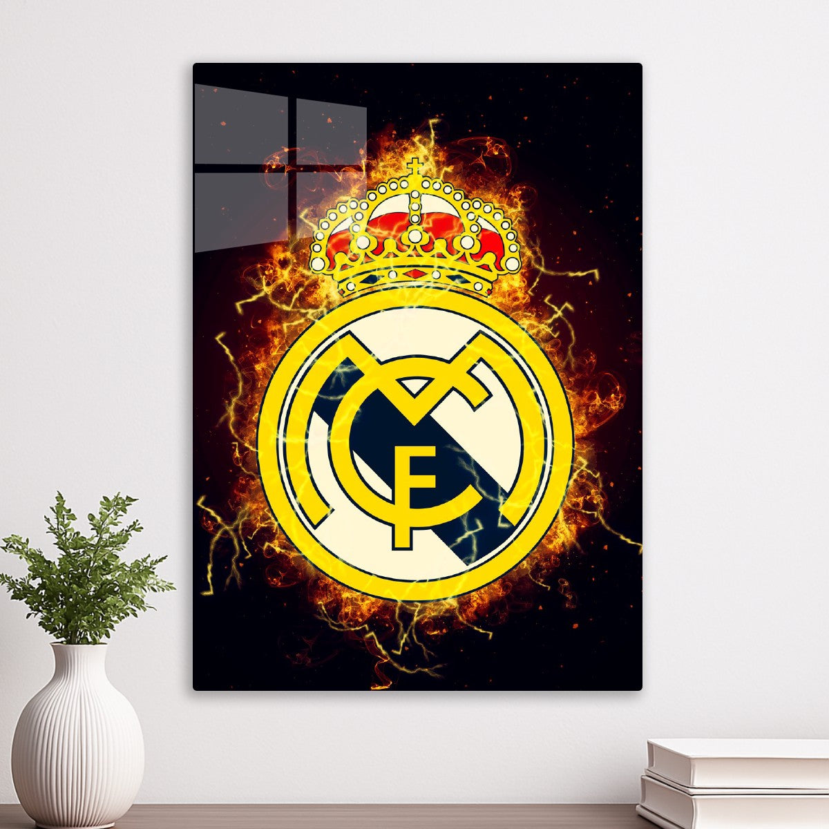 Real Madrid Football Club
