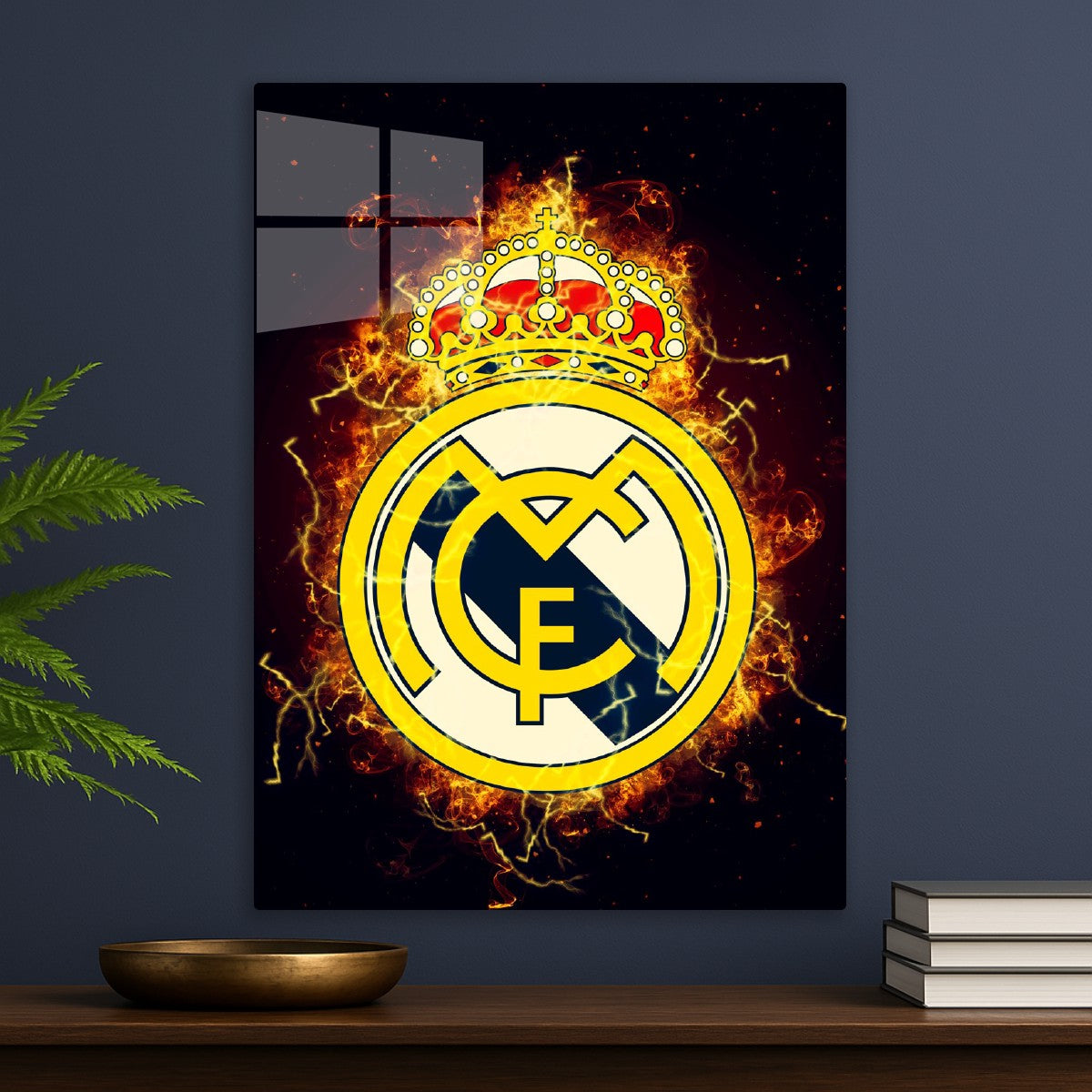 Real Madrid Football Club