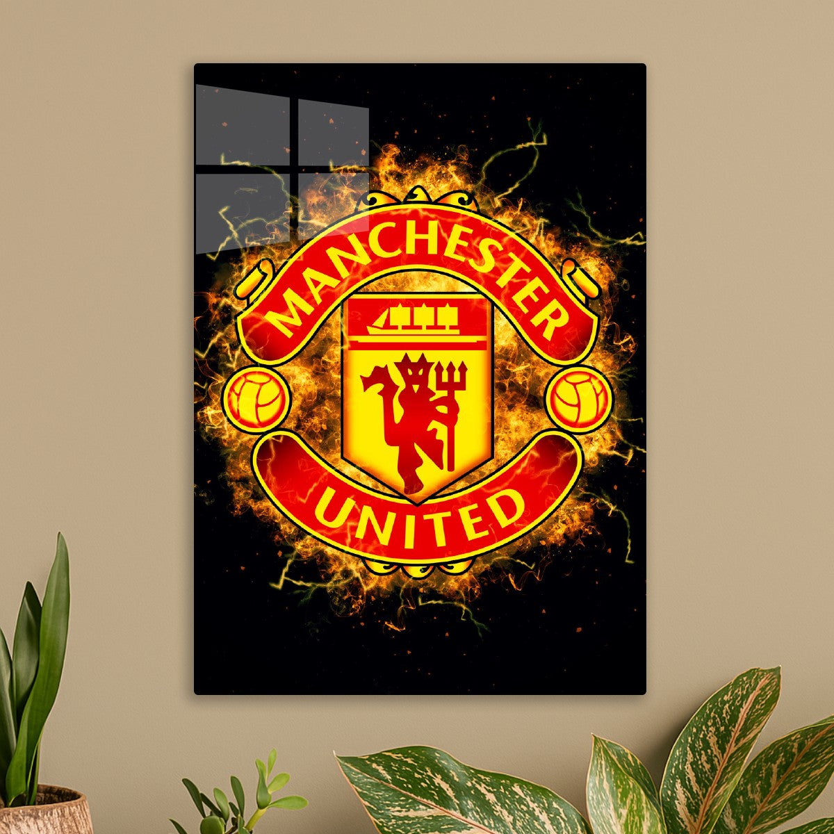 Manchester United Football