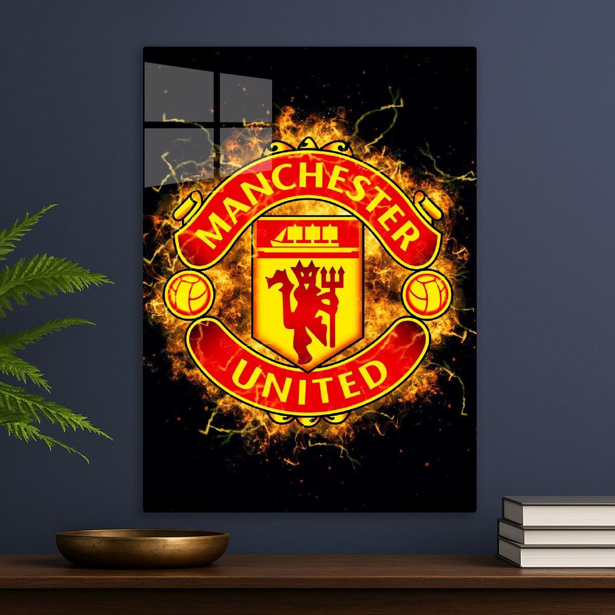 Manchester United Football