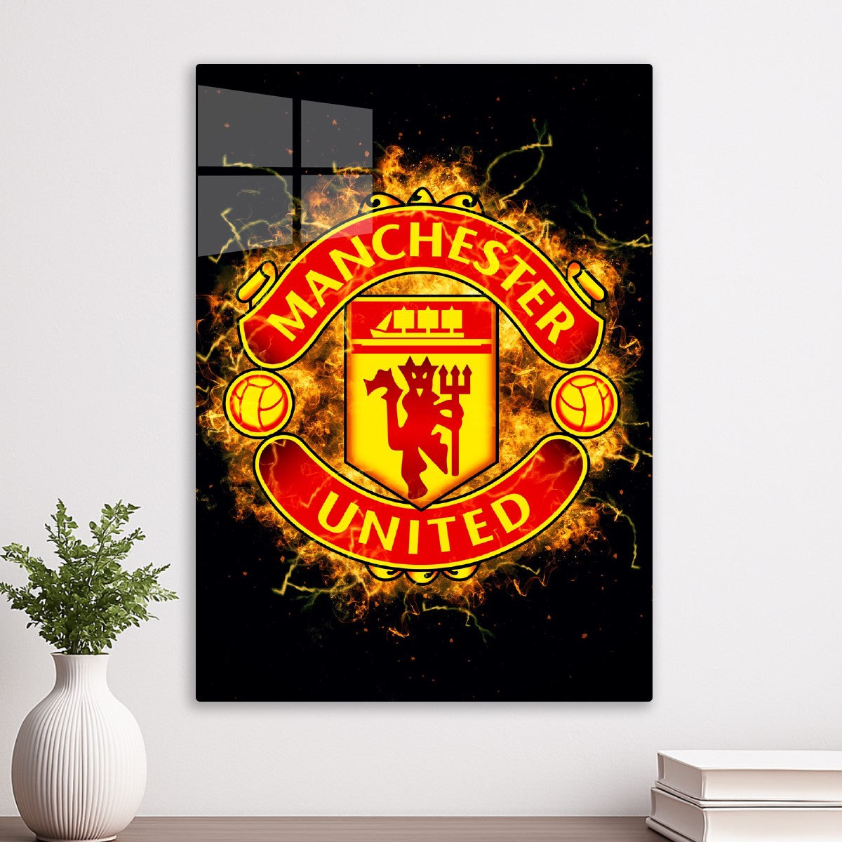 Manchester United Football