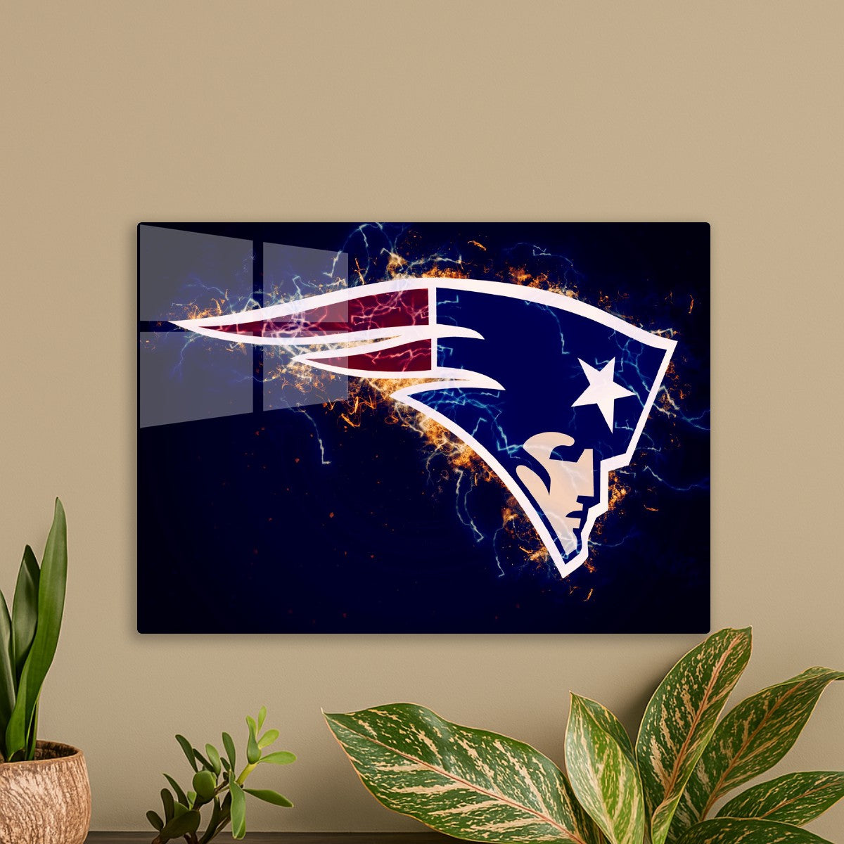 New England Patriots