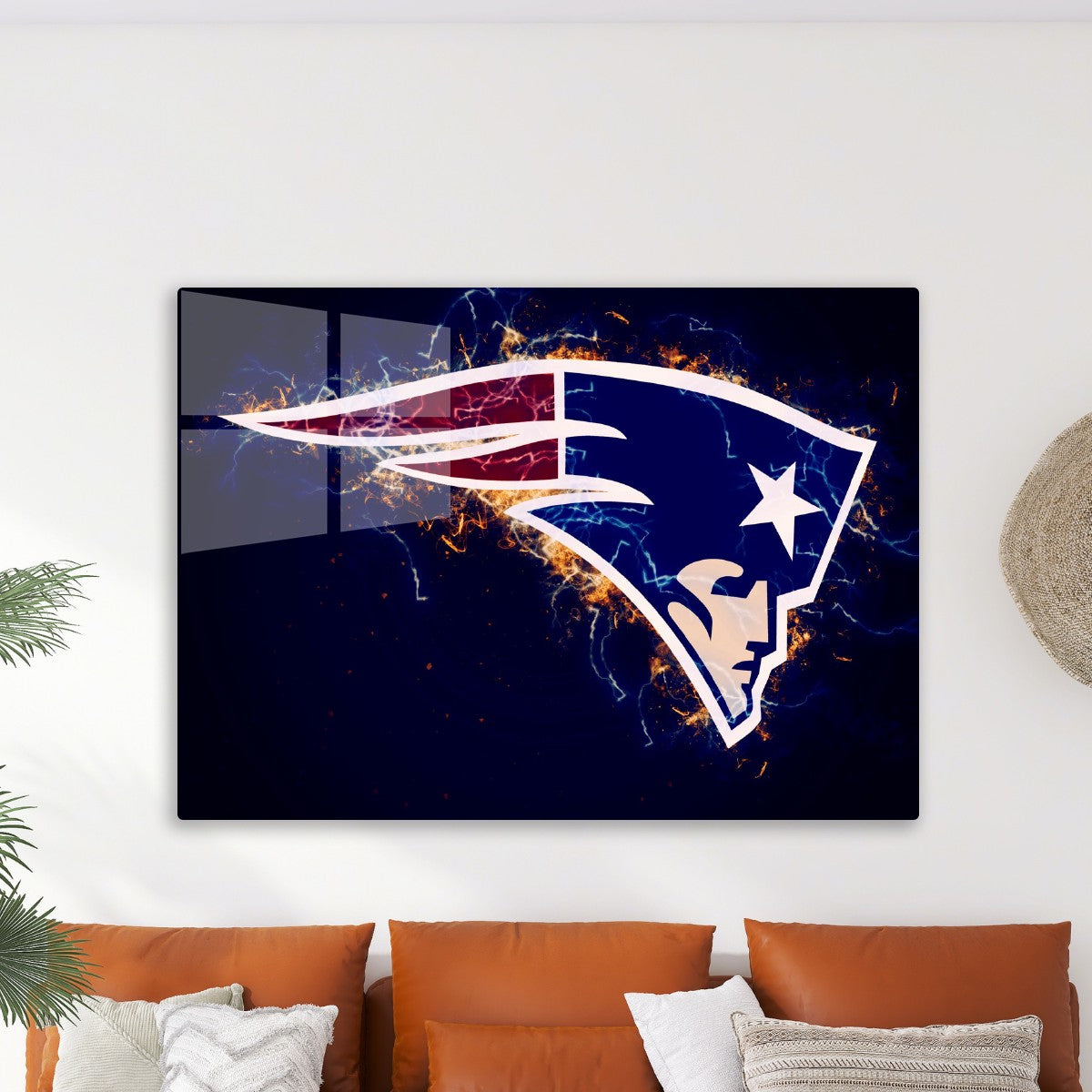 New England Patriots