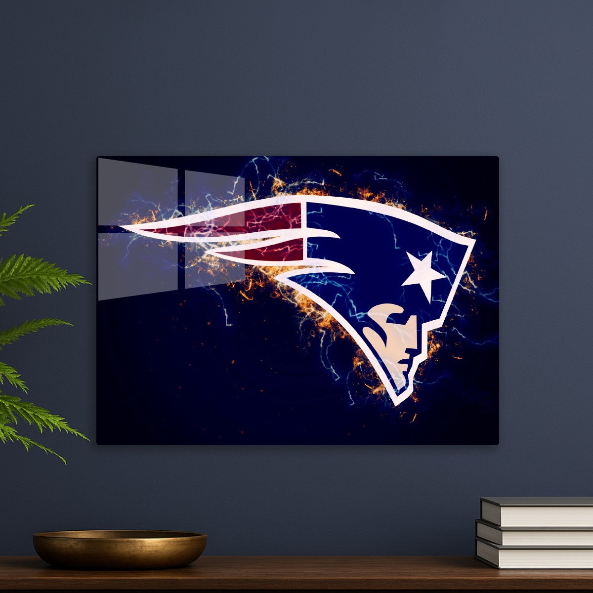 New England Patriots