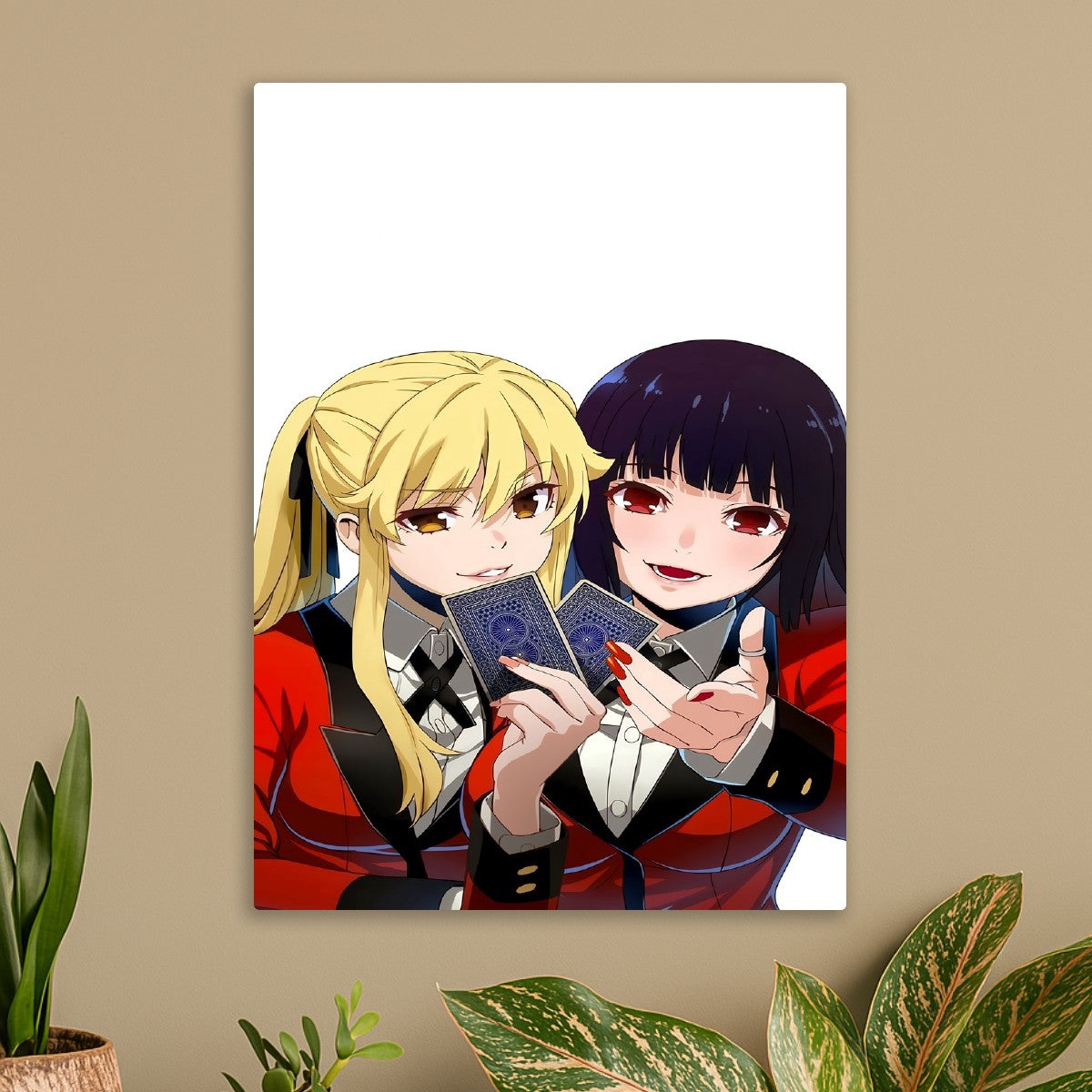 Kakegurui High Stakes Desire