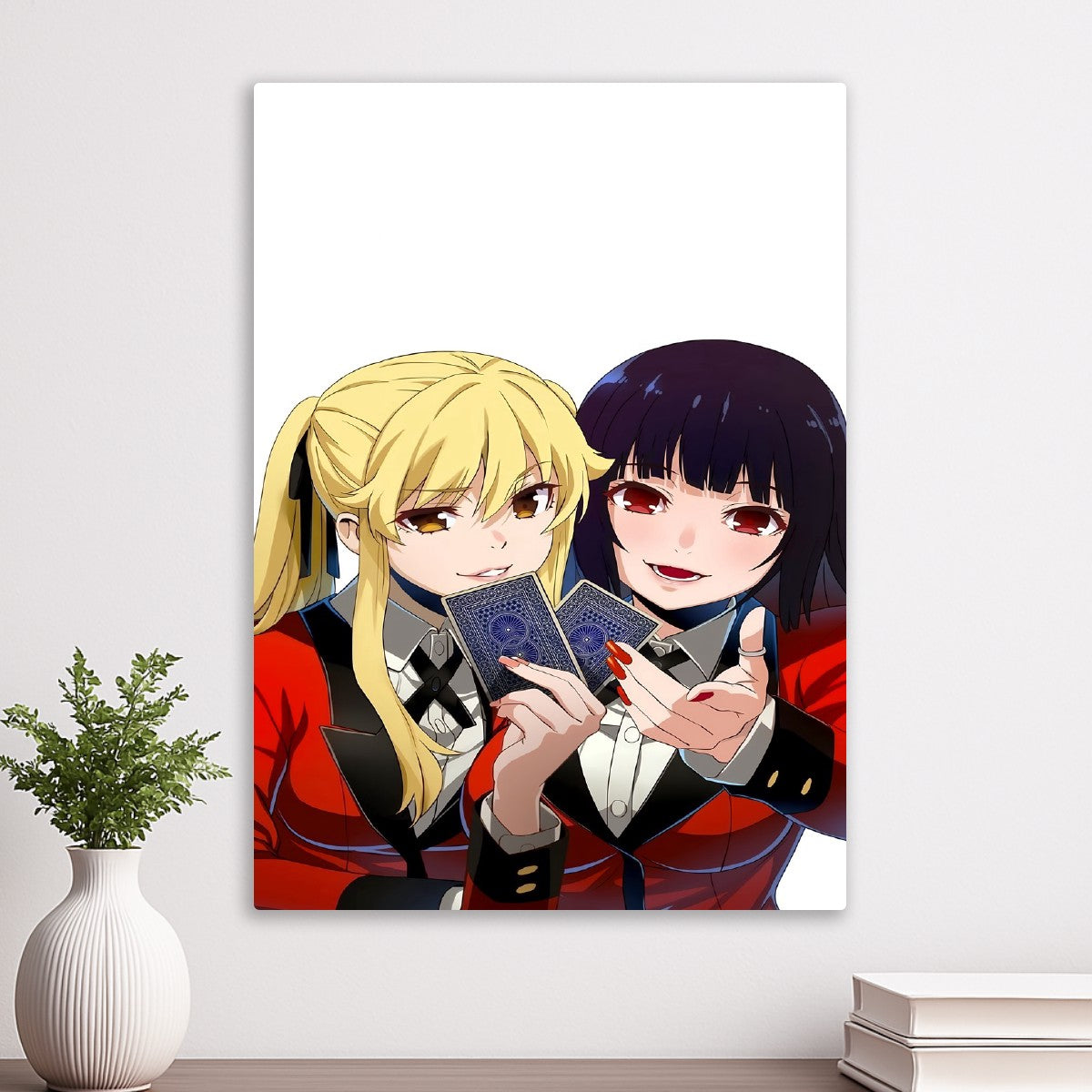 Kakegurui High Stakes Desire