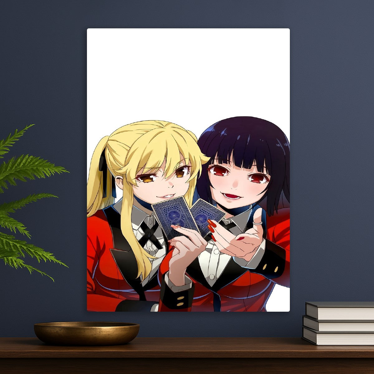 Kakegurui High Stakes Desire