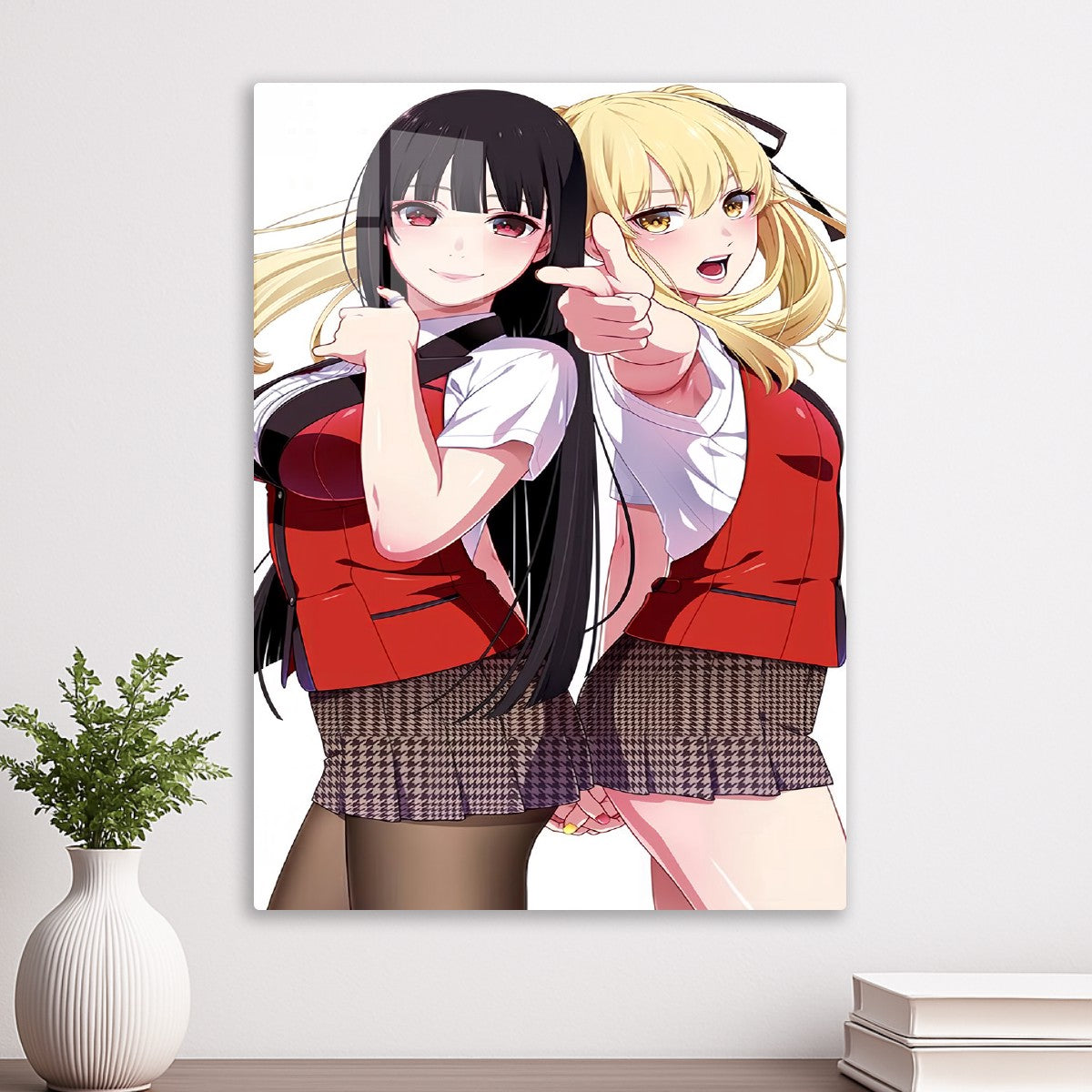 Kakegurui High Stakes Desire