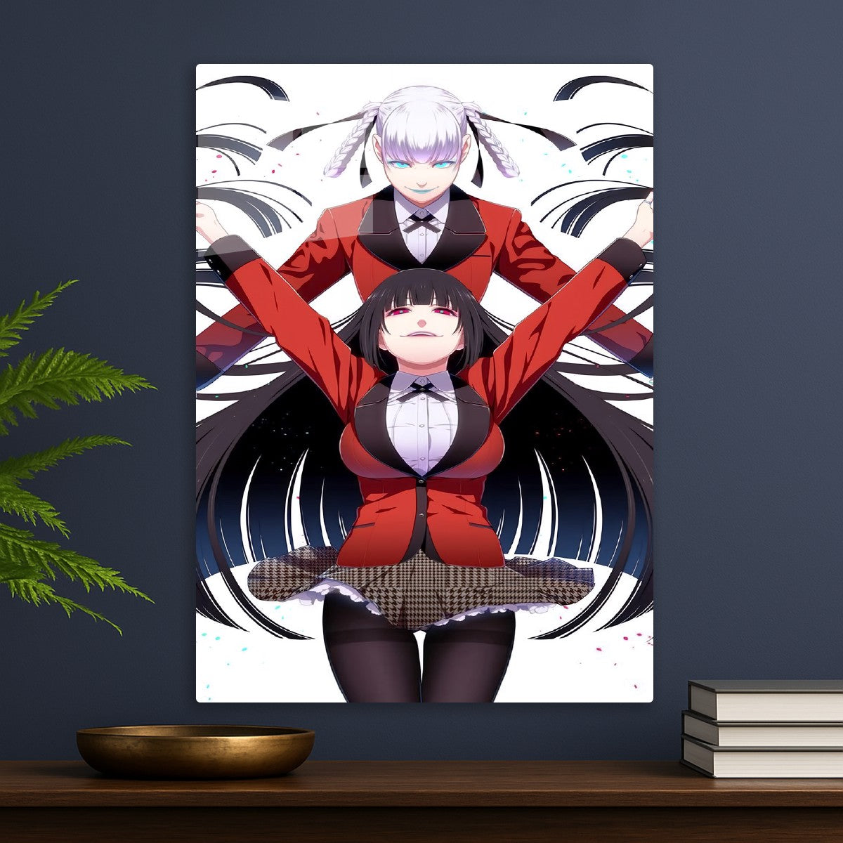 Kakegurui High Stakes Desire