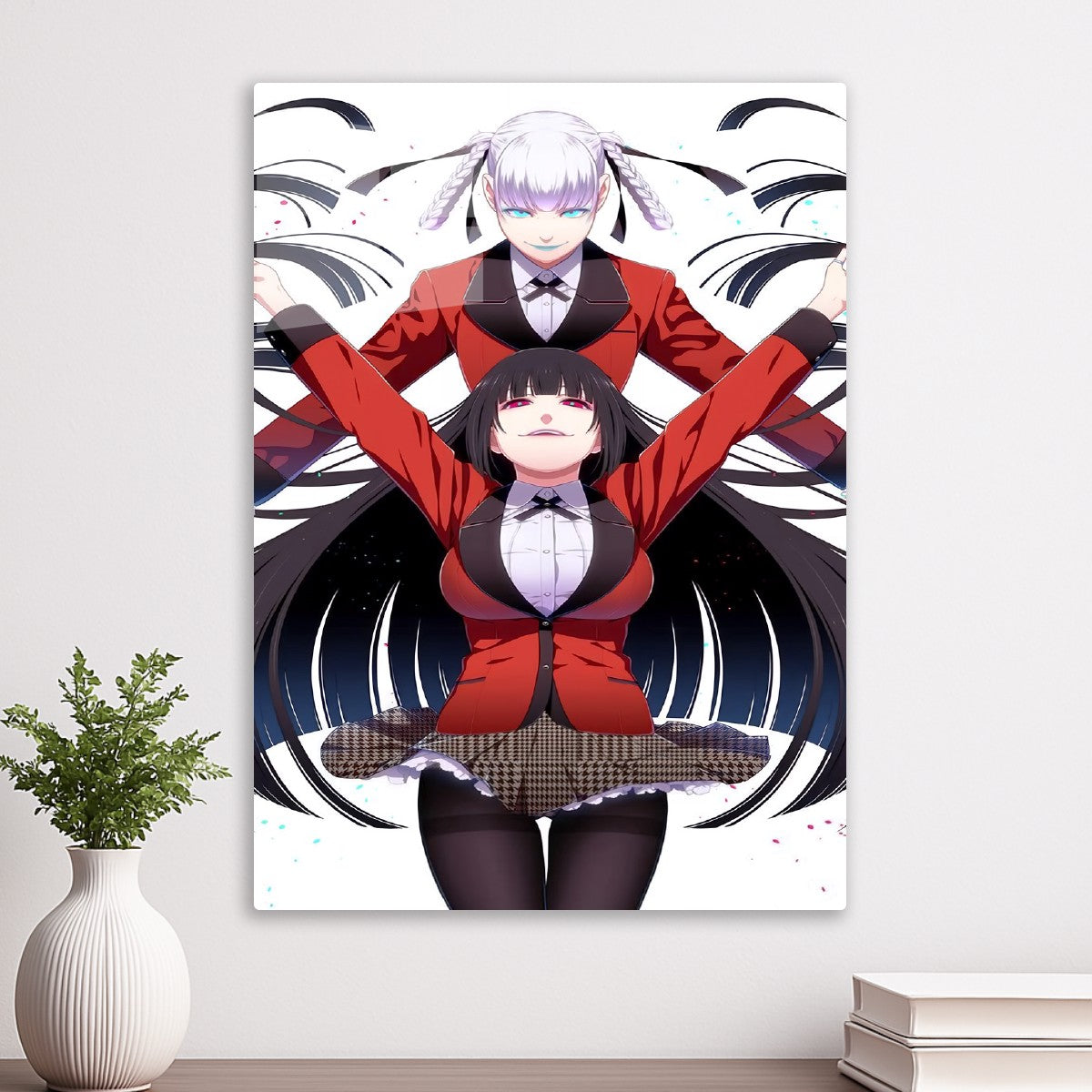 Kakegurui High Stakes Desire