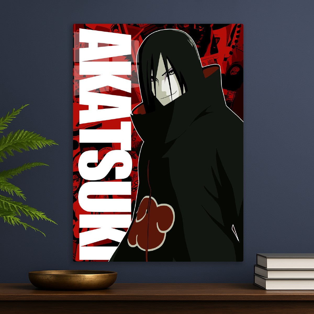 Orochimaru The Serpent Sannin, Naruto