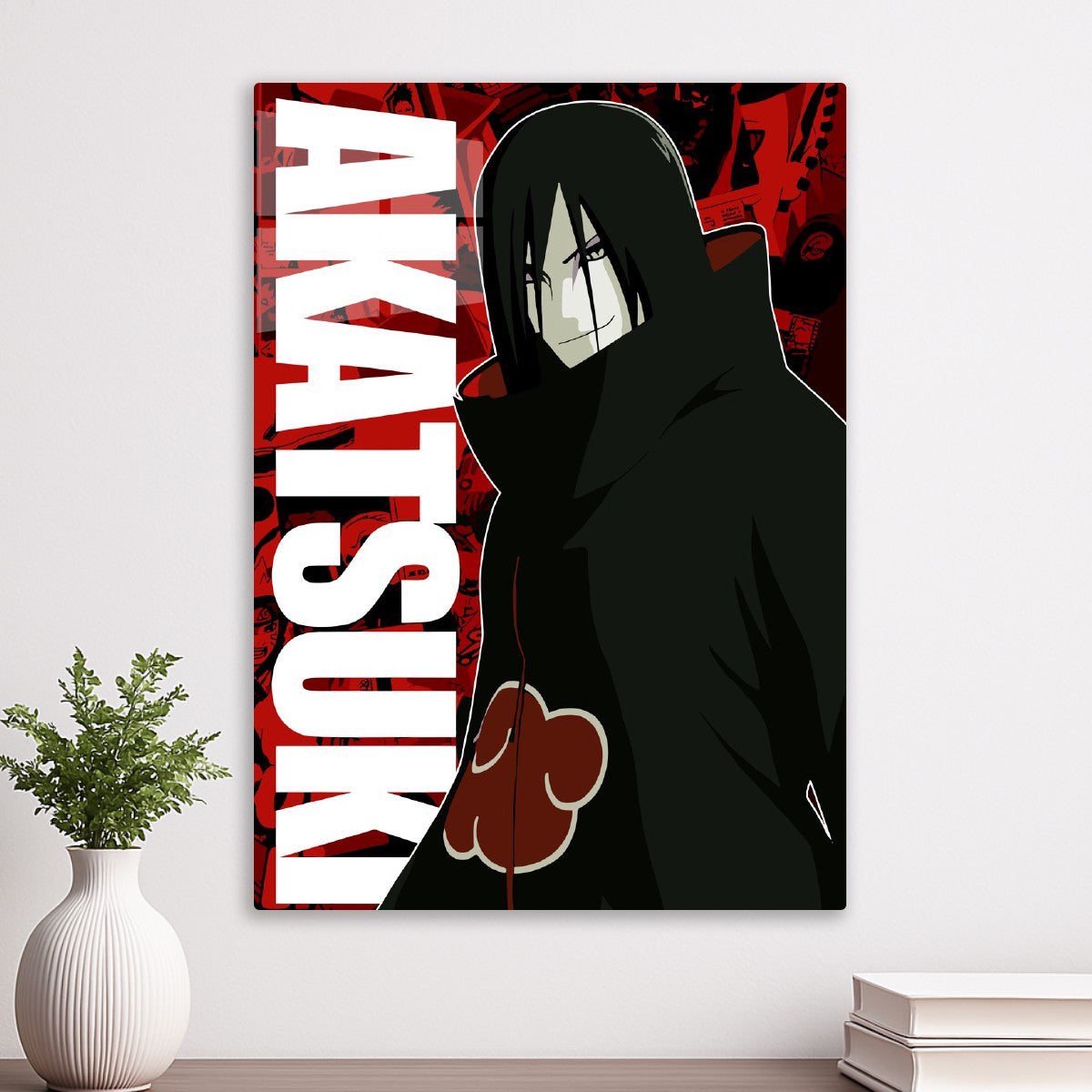 Orochimaru The Serpent Sannin, Naruto