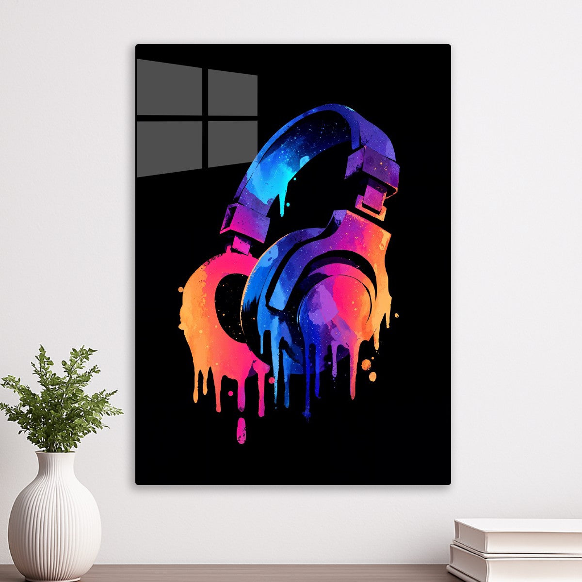 Colorwave Headphones