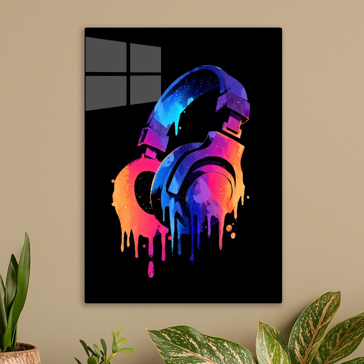 Colorwave Headphones