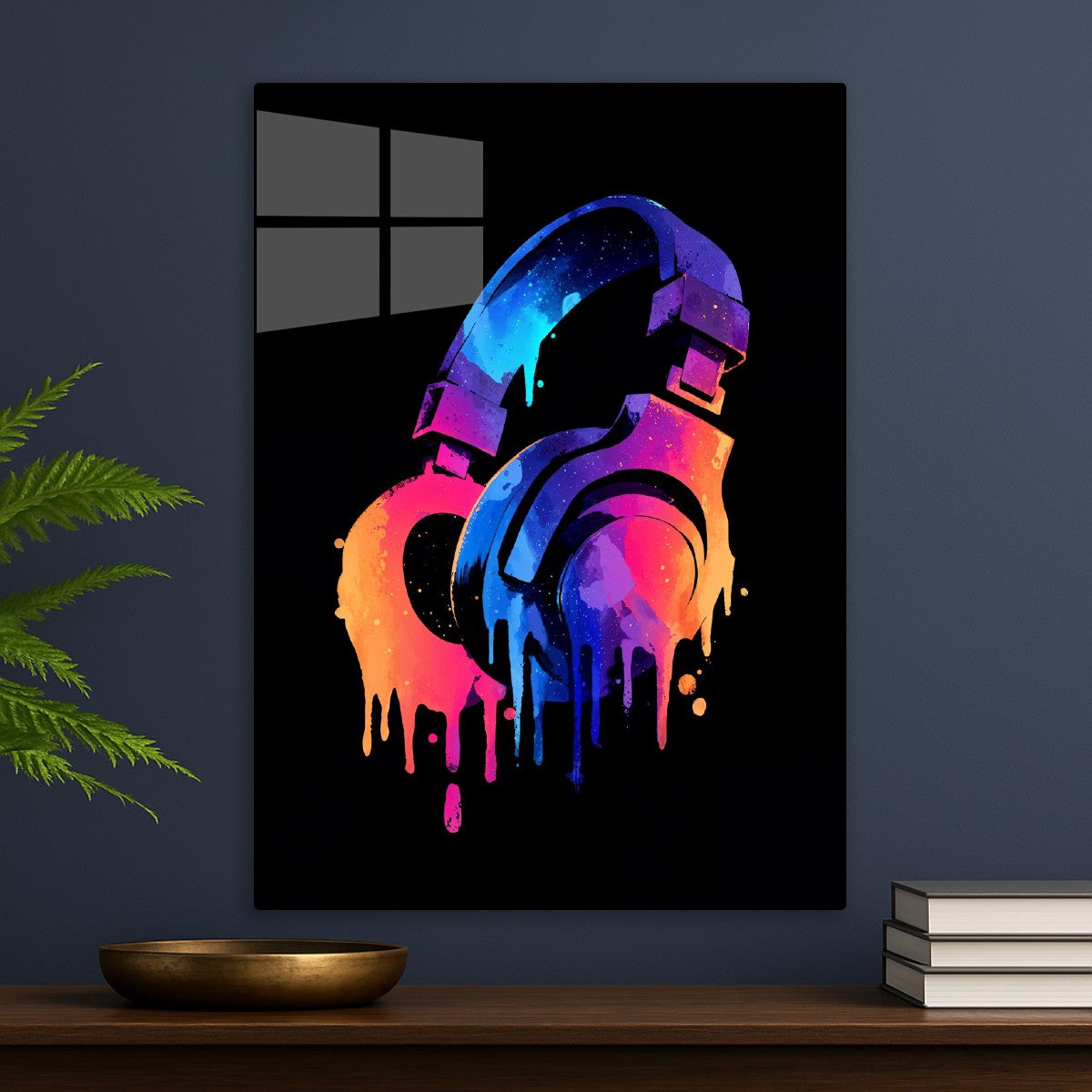 Colorwave Headphones