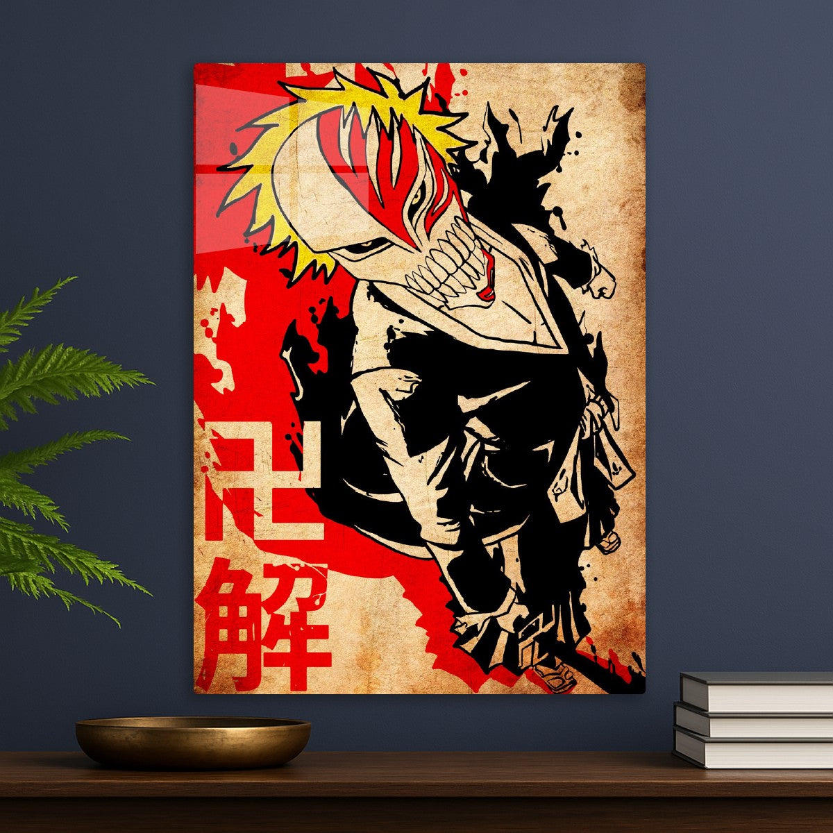 Ichigo kurosaki, Bleach 