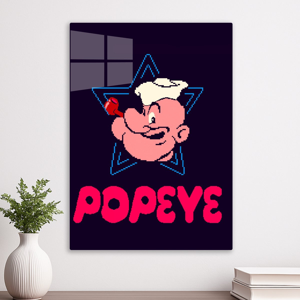 Popeye 