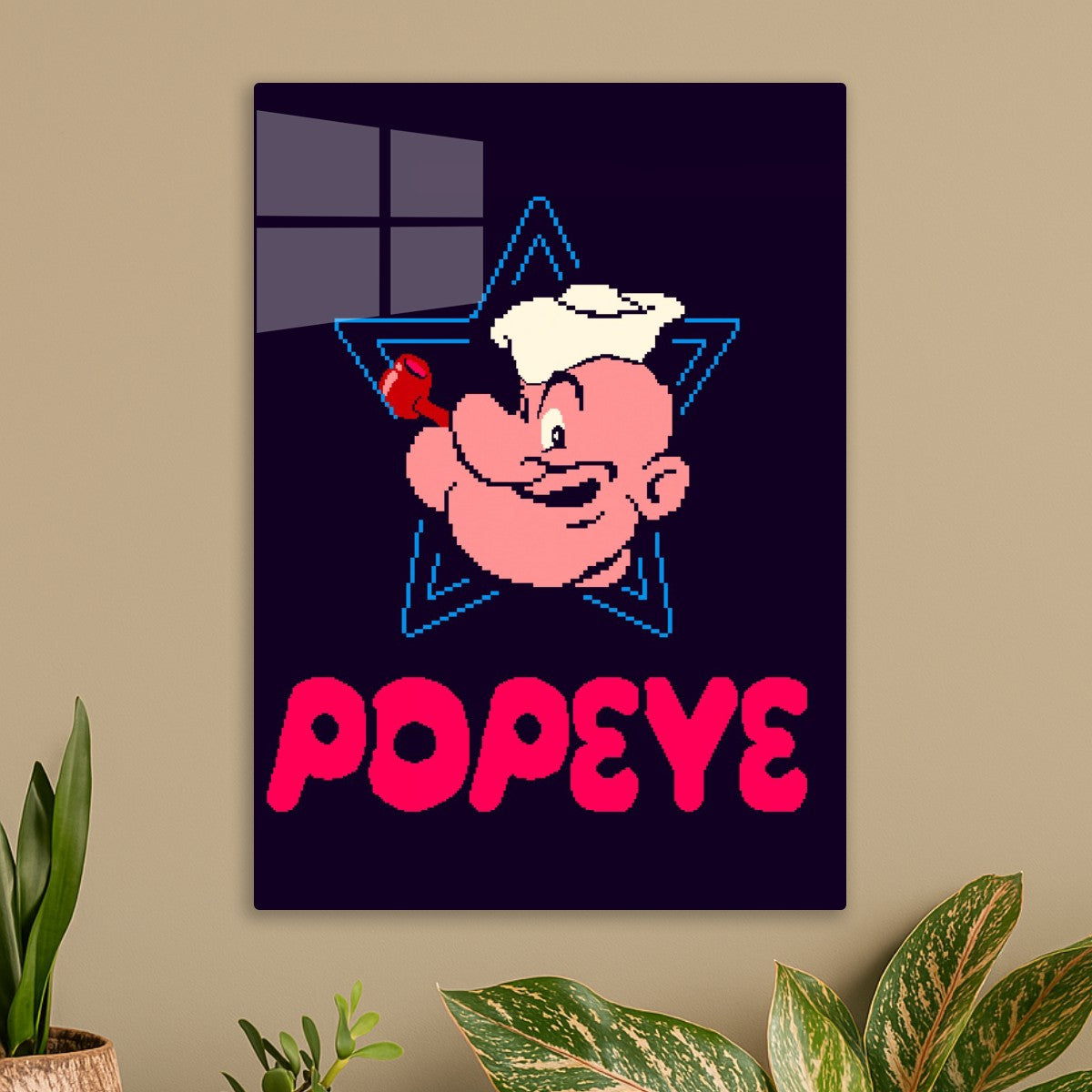 Popeye 