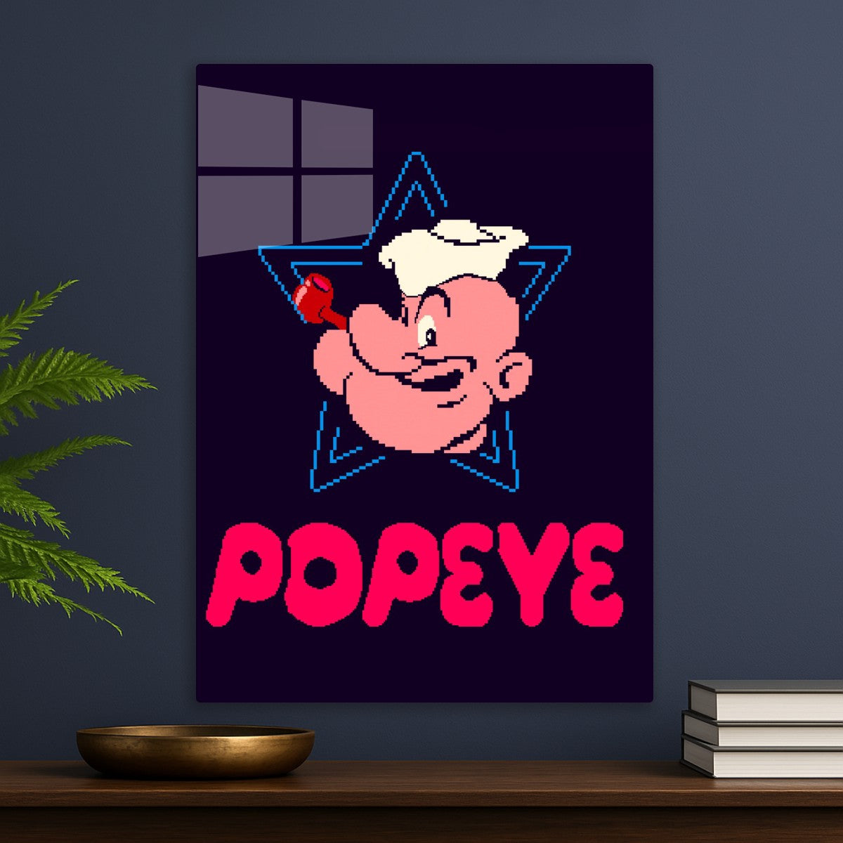 Popeye 