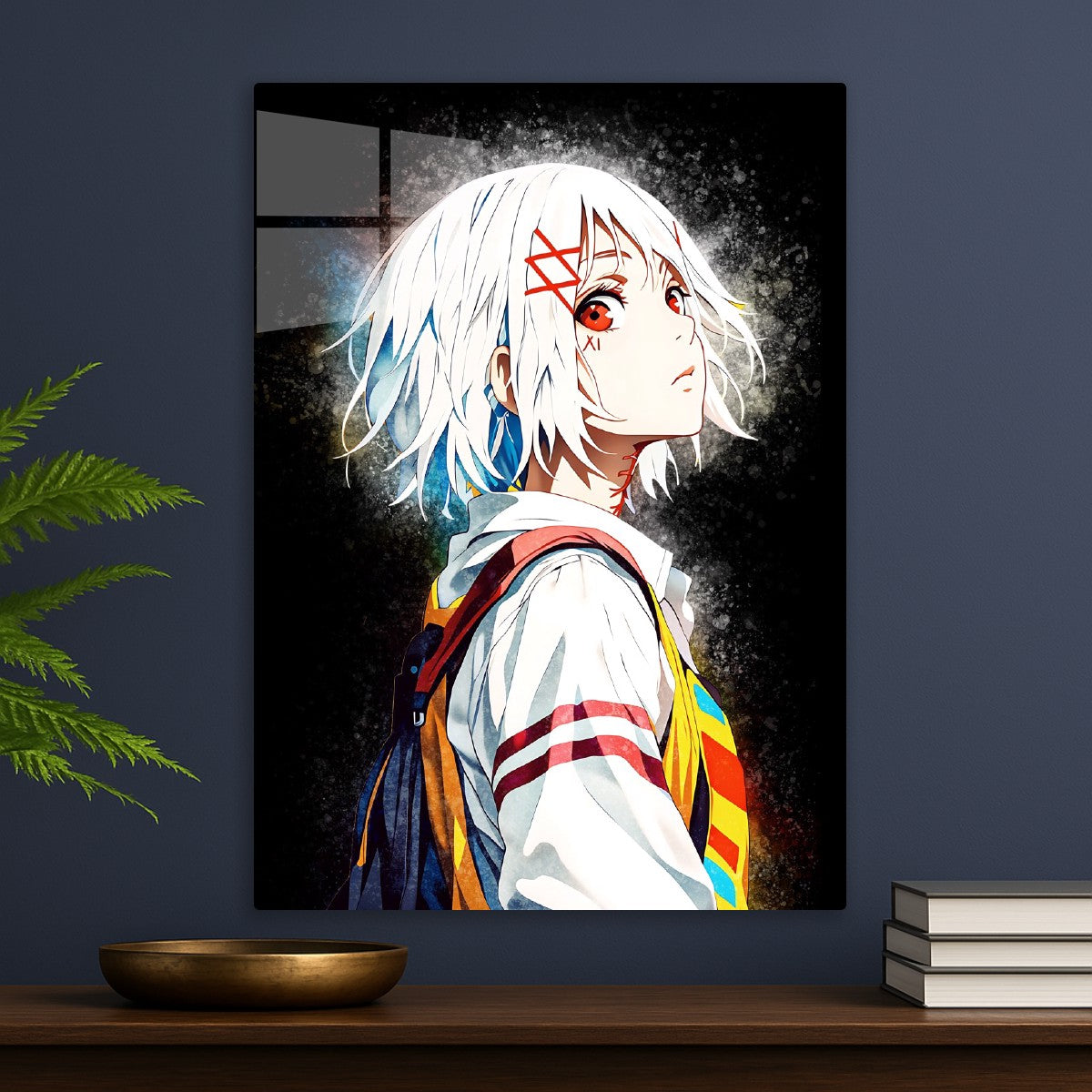 Juuzou Suzuya, Tokyo Ghoul