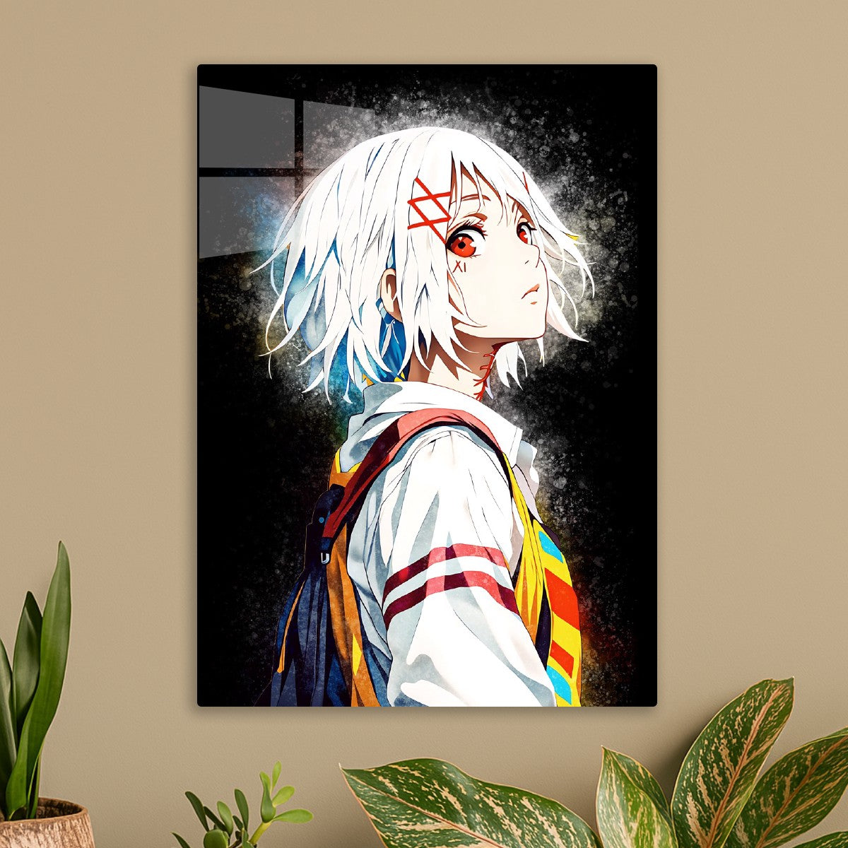 Juuzou Suzuya, Tokyo Ghoul