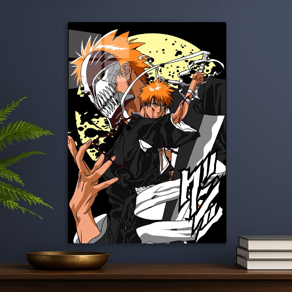 Ichigo Kurosaki, Bleach