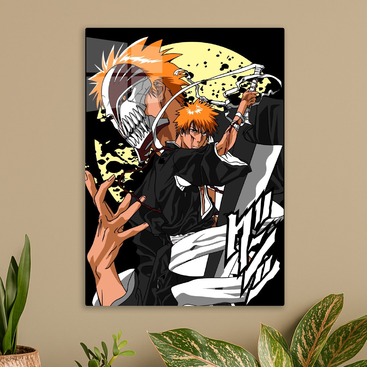 Ichigo Kurosaki, Bleach
