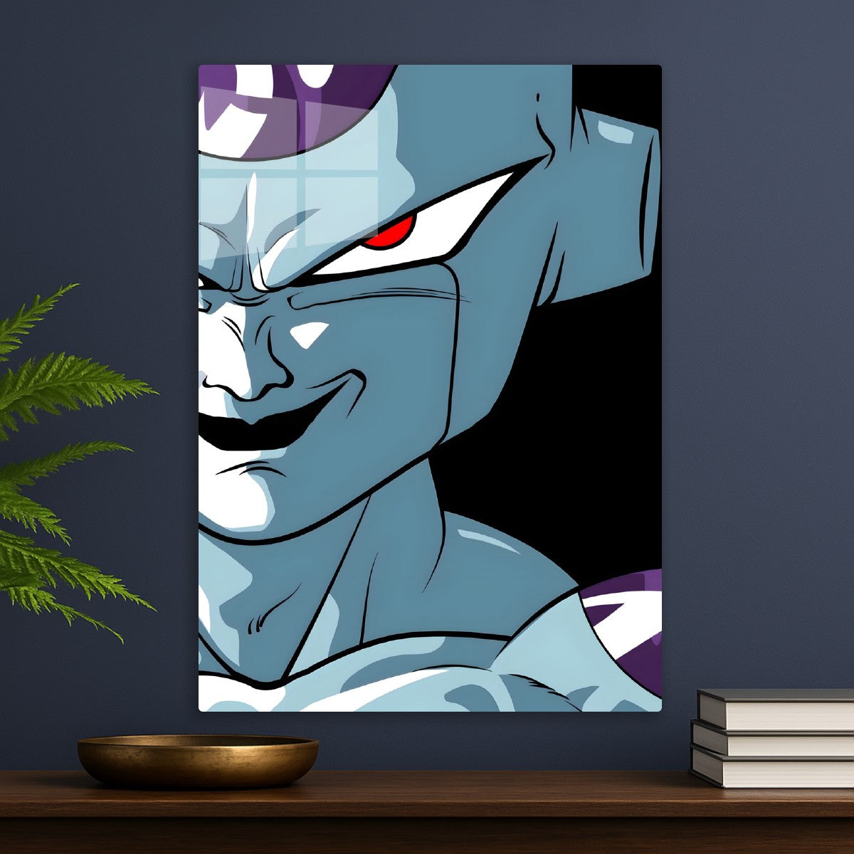 Frieza Dragon ball