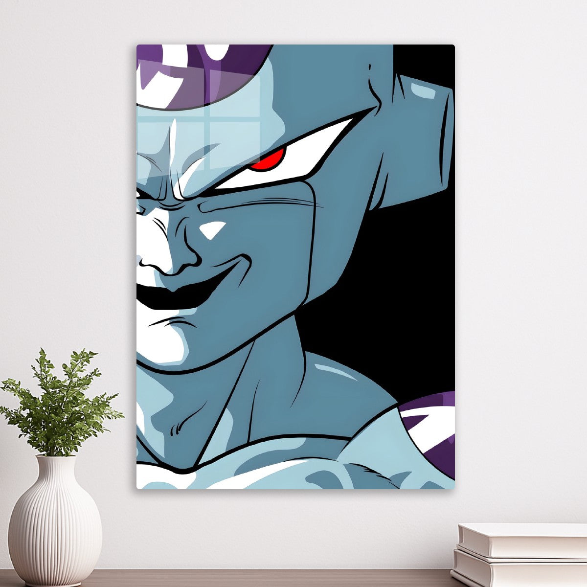 Frieza Dragon ball