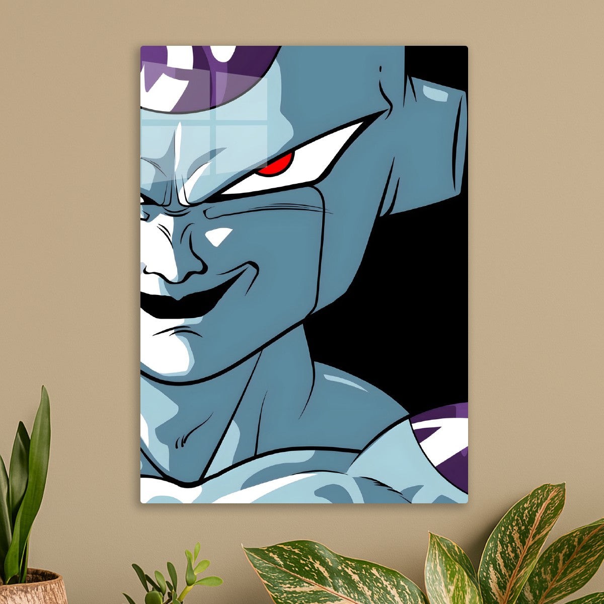 Frieza Dragon ball