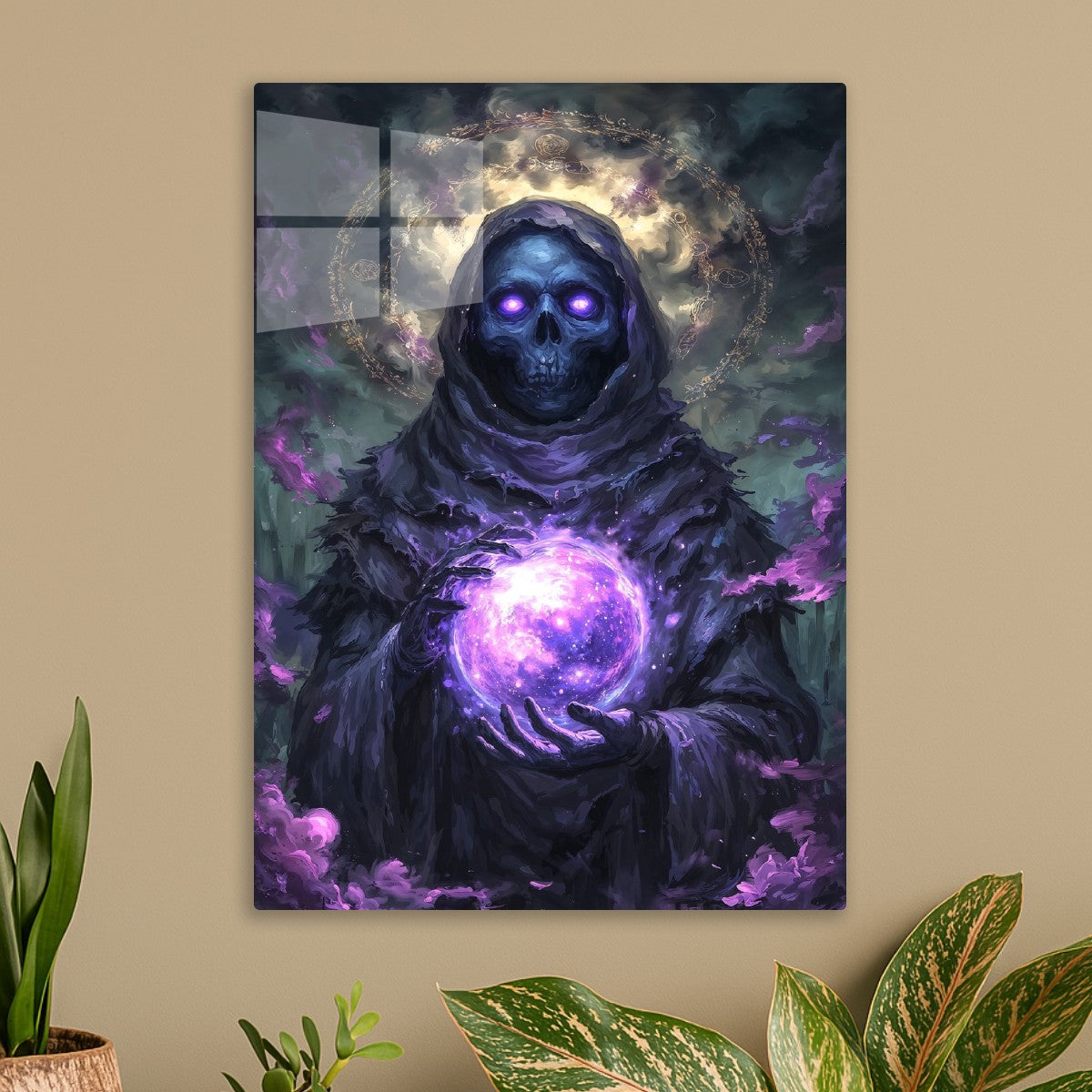 The Seer Beyond Stars