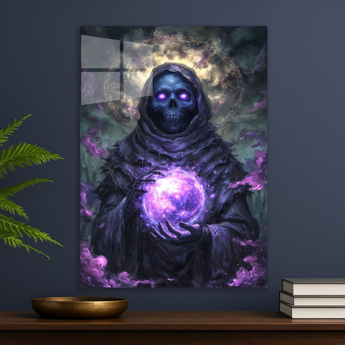 The Seer Beyond Stars