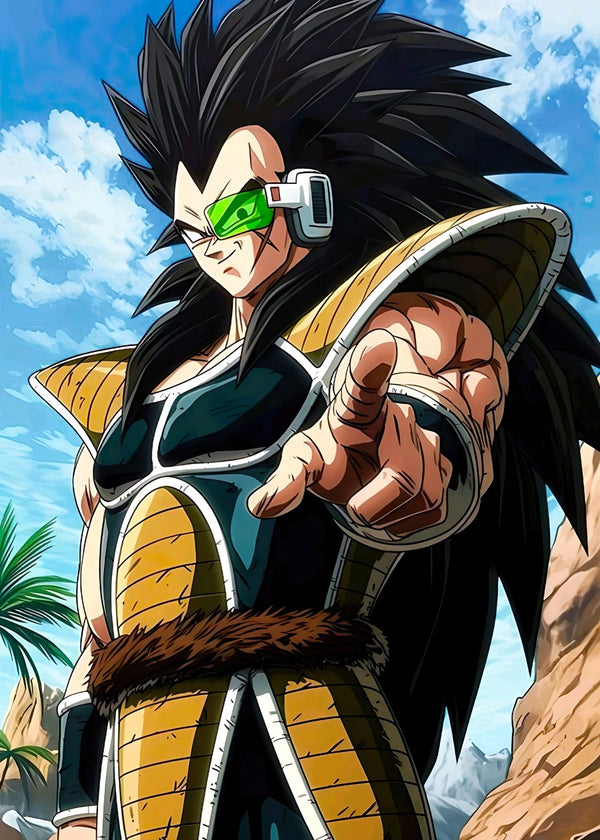 Radith Kakarot