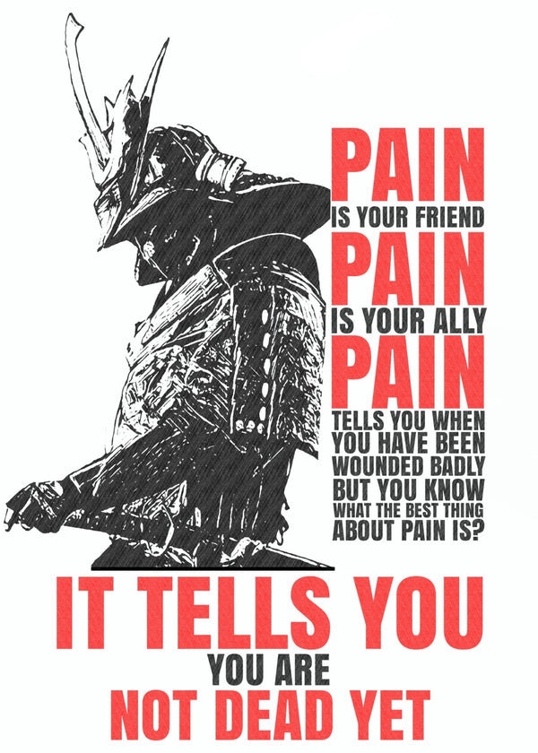samurai