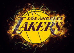 Los Angeles Lakers