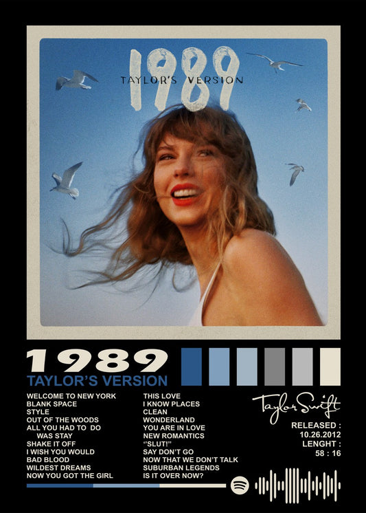 Taylor Swift