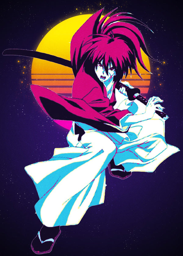 Kenshin