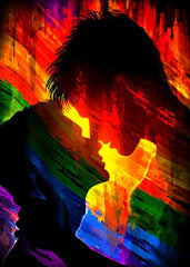 Vivid Embrace