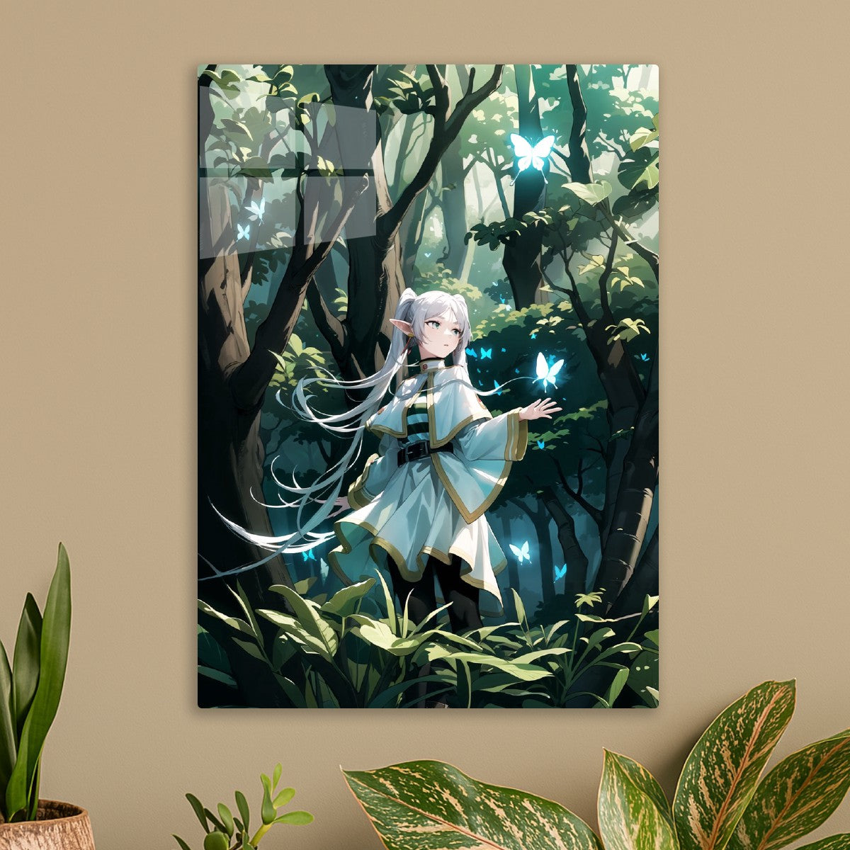 Frieren: Beyond Journey's End